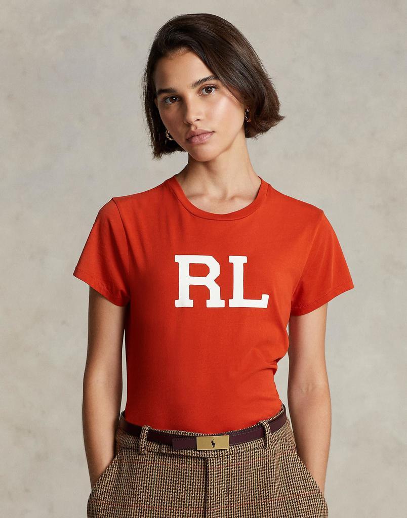 商品Ralph Lauren|T-shirt,价格¥296,第4张图片详细描述