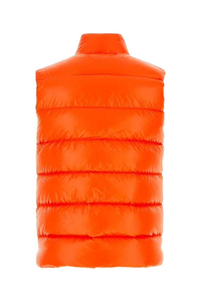 商品Moncler|Moncler Tibb Padded Vest,价格¥6314,第2张图片详细描述