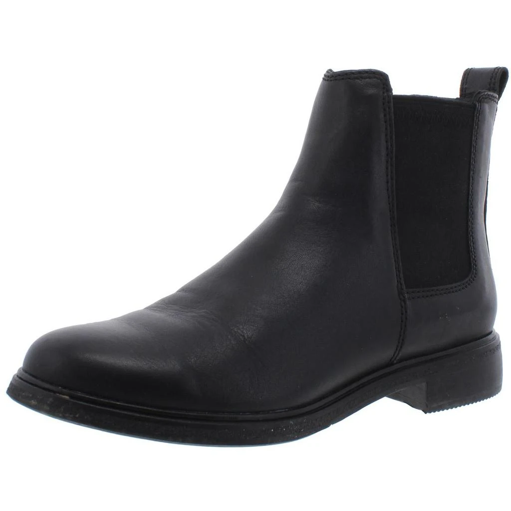 商品Clarks|Clarks Womens Clarkdale Arlo Suede Ankle Chelsea Boots,价格¥366,第1张图片