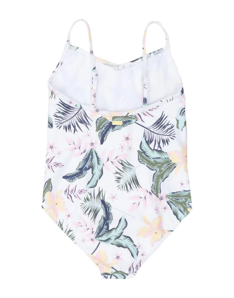商品Roxy|One-piece swimsuits,价格¥223,第2张图片详细描述