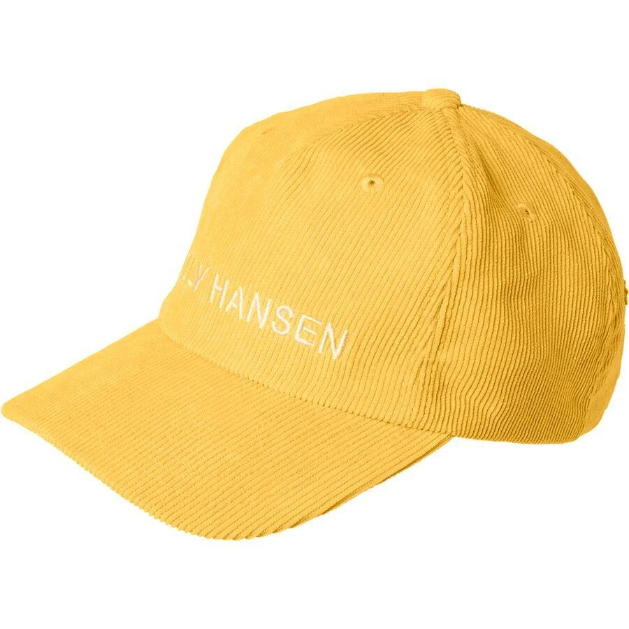 商品Helly Hansen|Graphic Cap,价格¥166,第1张图片详细描述