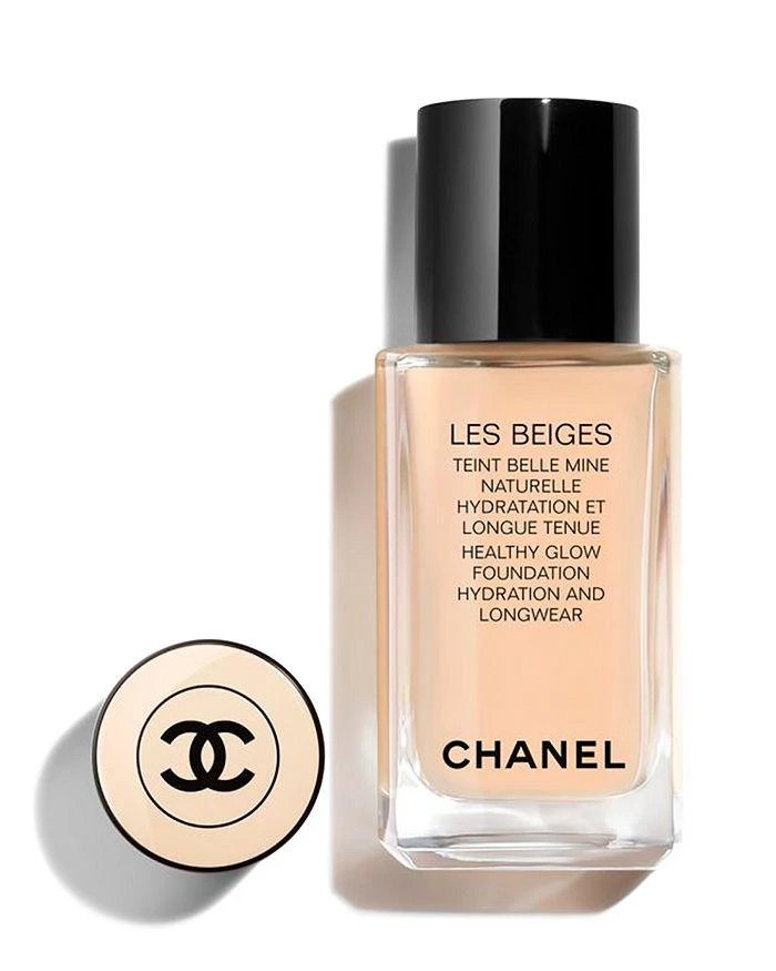 商品Chanel|LES BEIGES,价格¥491,第1张图片