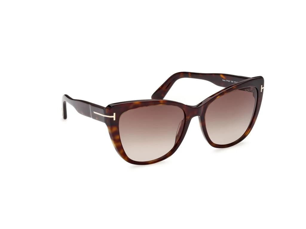 商品Tom Ford|Tom Ford Eyewear Sunglasses,价格¥2098,第3张图片详细描述