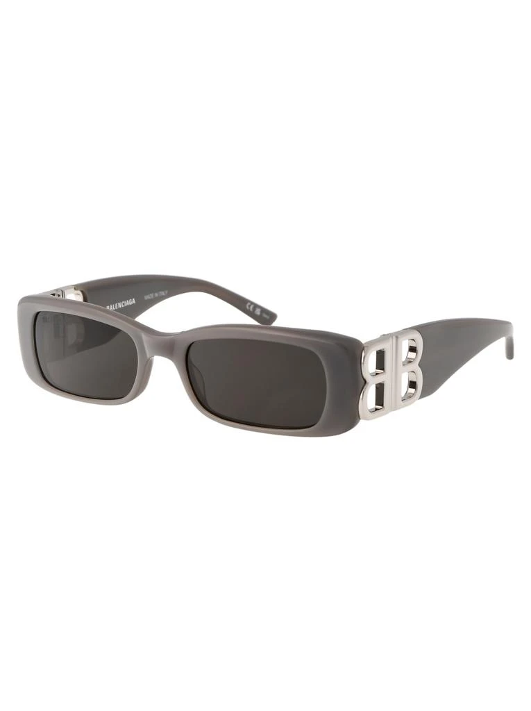 商品Balenciaga|Bb0096s Sunglasses,价格¥3460,第2张图片详细描述