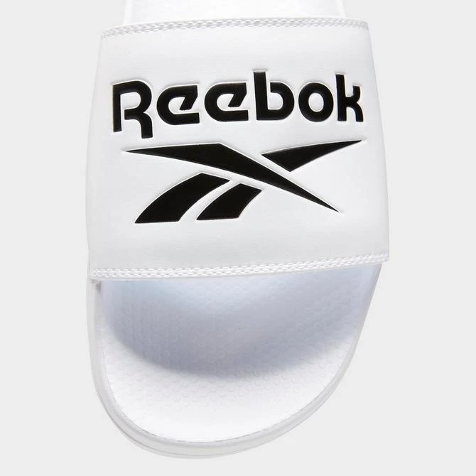 商品Reebok|Reebok Classics Slide Sandals,价格¥268,第3张图片详细描述