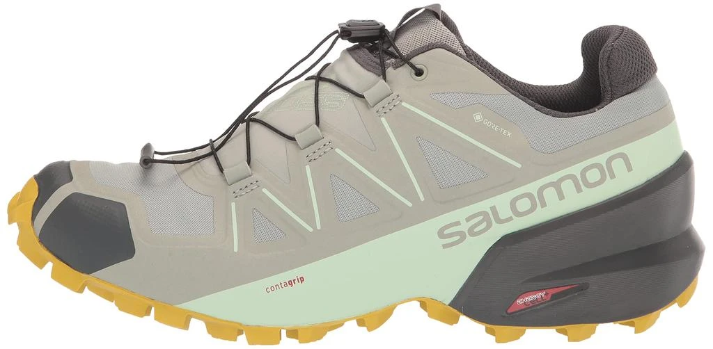 Salomon Women's Speedcross 5 Gore-tex Trail Running Shoes 商品