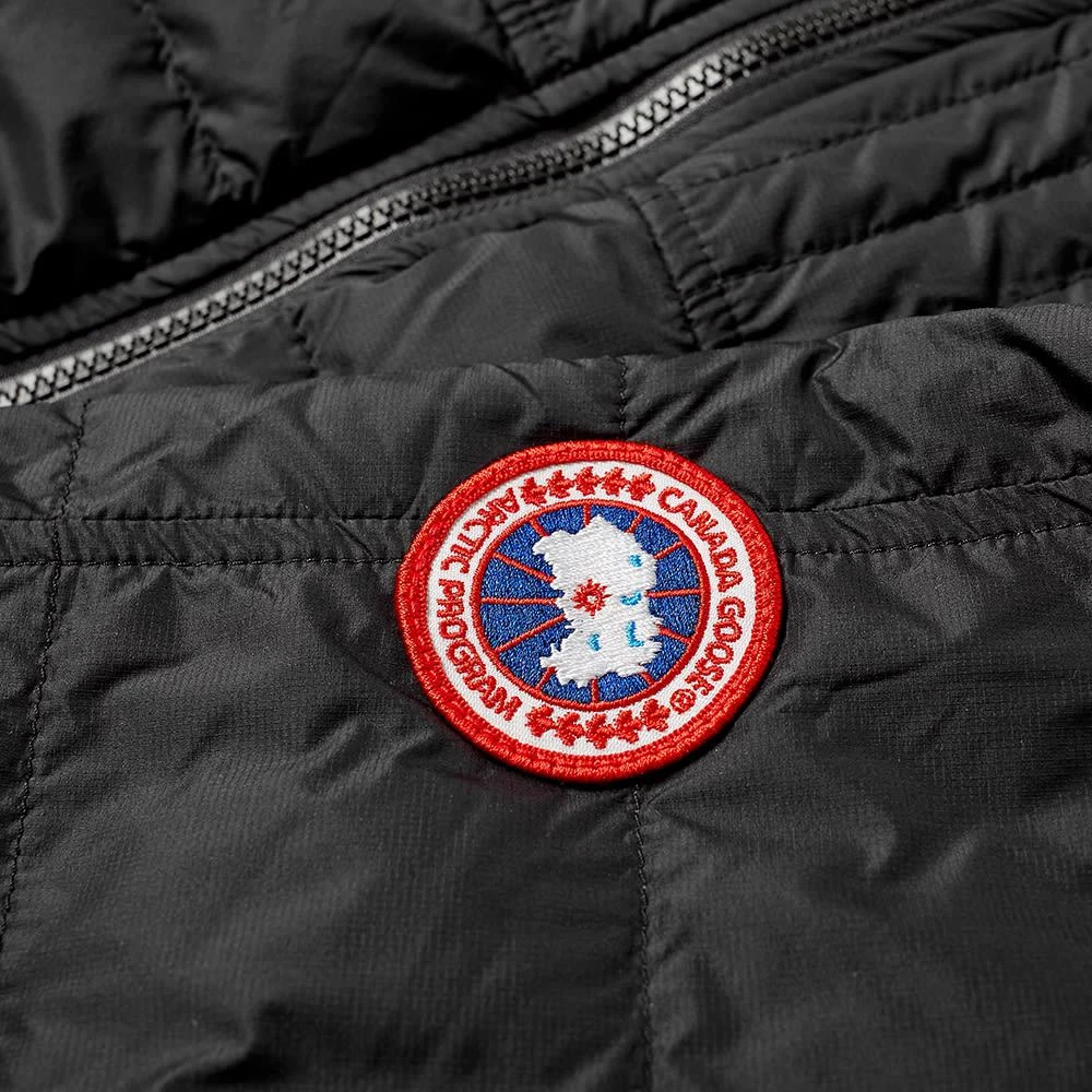 商品Canada Goose|Canada Goose Cabri Jacket,价格¥6075,第3张图片详细描述