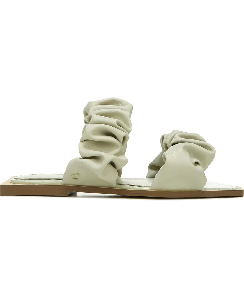 商品Sam Edelman|Iggy Scrunchie Strap Sandals,价格¥565,第2张图片详细描述
