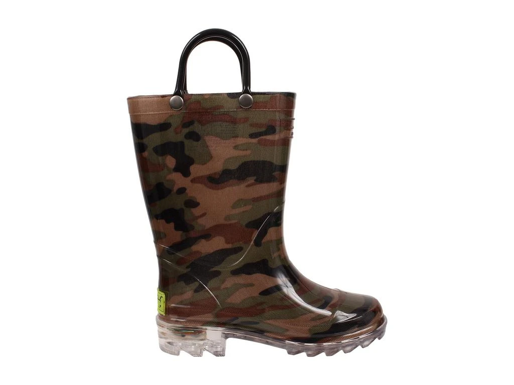 Lighted Rain Boots (Toddler/Little Kid) 商品