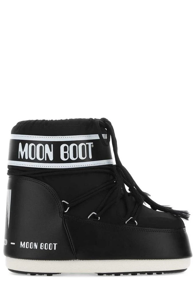 商品Moon Boot|Moon Boot Low Lace-Up Boots,价格¥1505,第1张图片