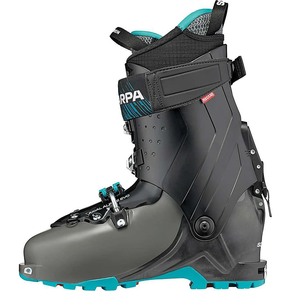 商品Scarpa|Maestrale XT Ski Boot,价格¥3958,第4张图片详细描述