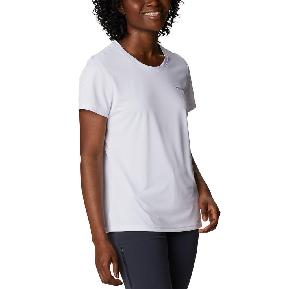 商品Columbia|Women's Hike T-Shirt,价格¥161-¥187,第7张图片详细描述