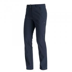 Mammut - Womens Runje Pants - 14 Marine商品第1张图片规格展示