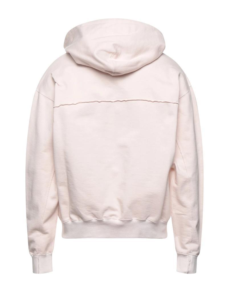 商品OAMC|Hooded sweatshirt,价格¥1000,第4张图片详细描述