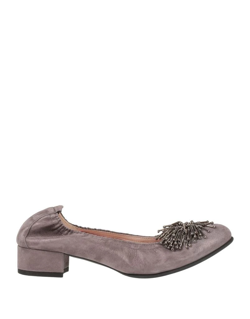 商品LE BABE|Ballet flats,价格¥824,第1张图片