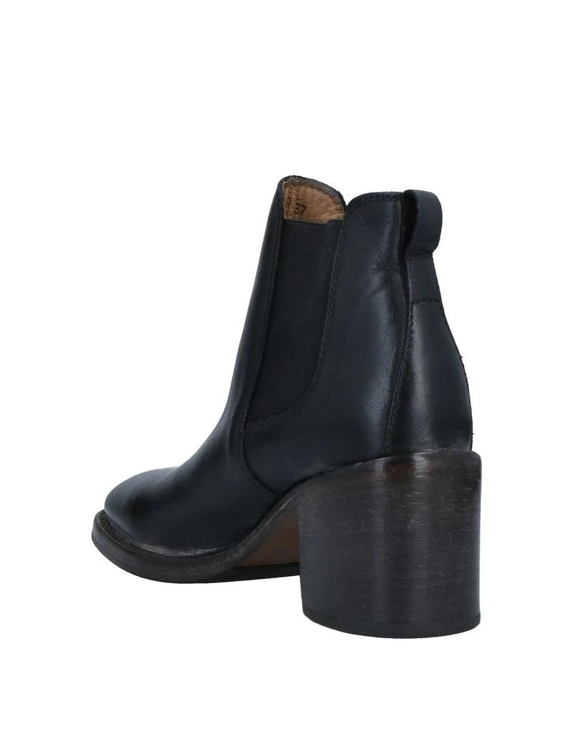 商品MOMA|Ankle boot,价格¥917,第3张图片详细描述