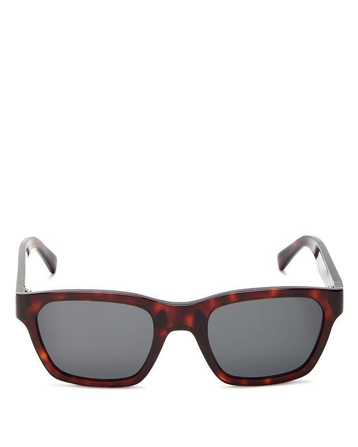 商品Celine|Women's Square Sunglasses, 53mm,价格¥3153,第5张图片详细描述