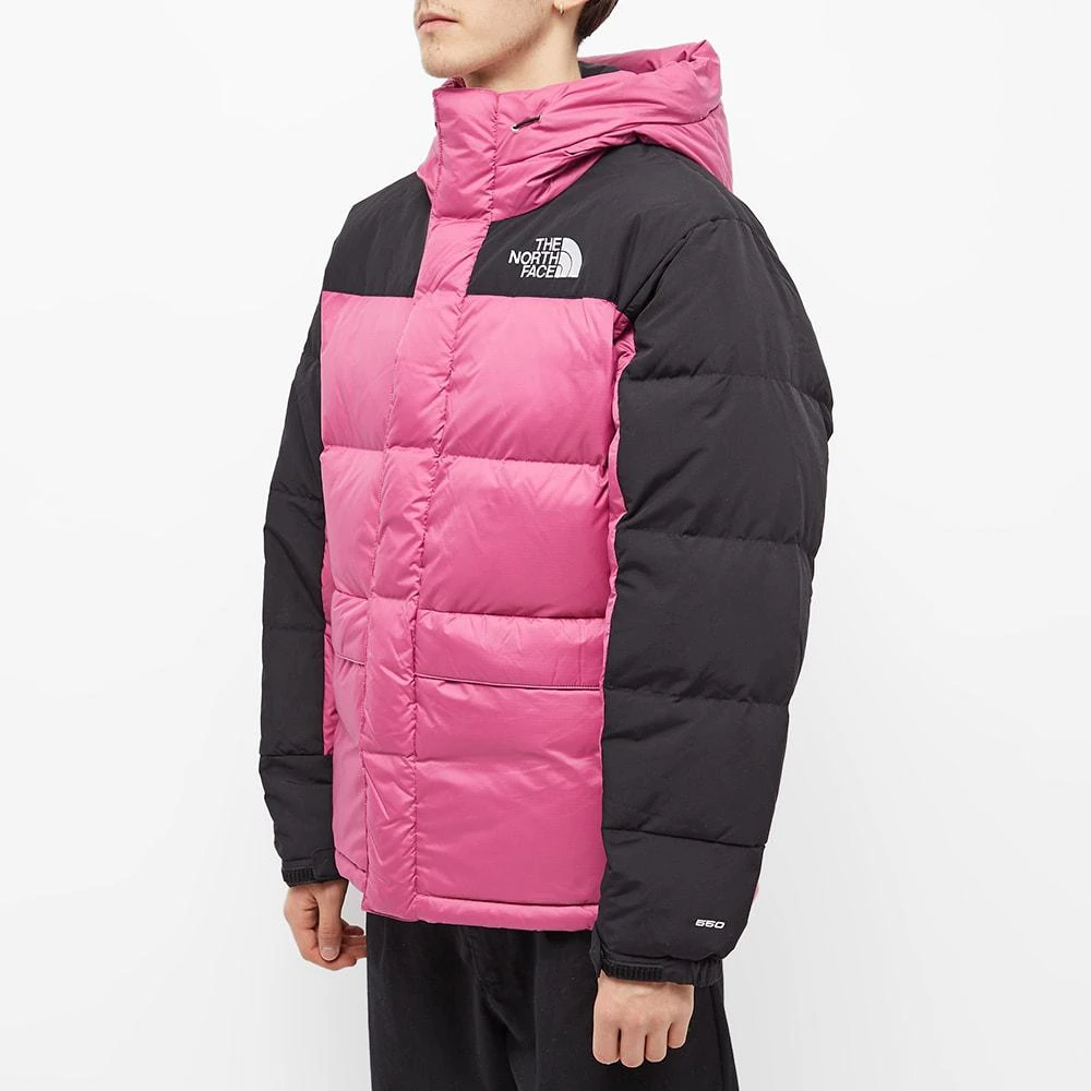 商品The North Face|The North Face Himalayan Down Parka,价格¥1388,第2张图片详细描述