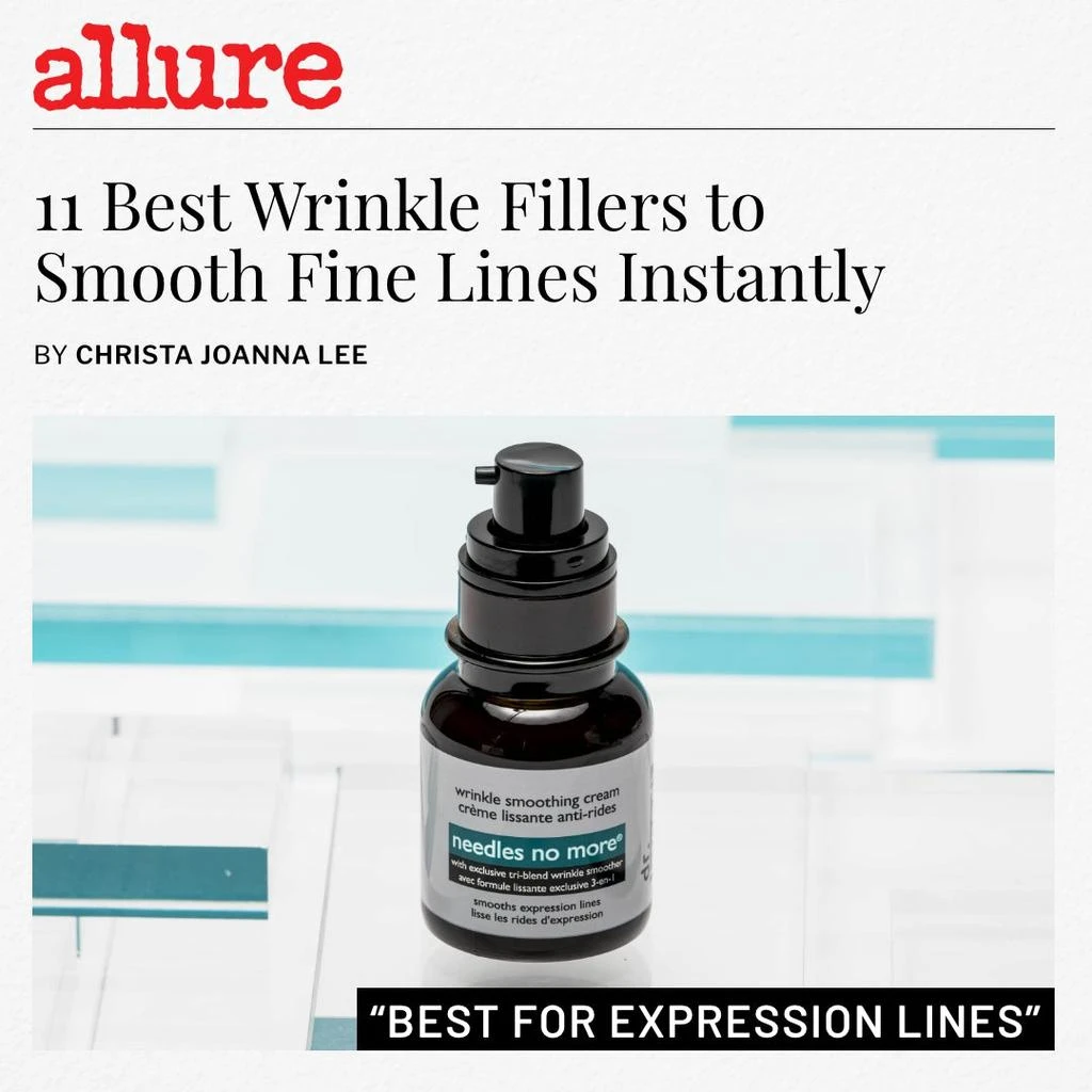 商品Dr. Brandt Skincare|WRINKLE SMOOTHING CREAM,价格¥673,第5张图片详细描述