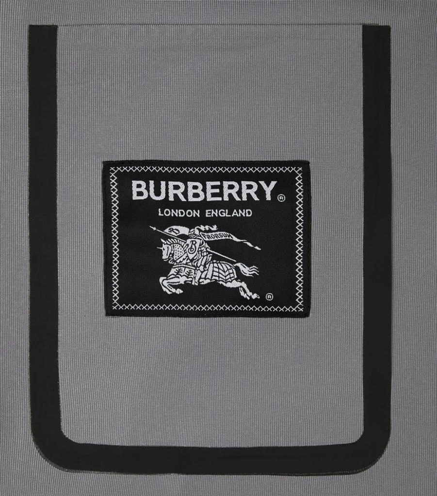 Technical Twill Trench Coat 商品