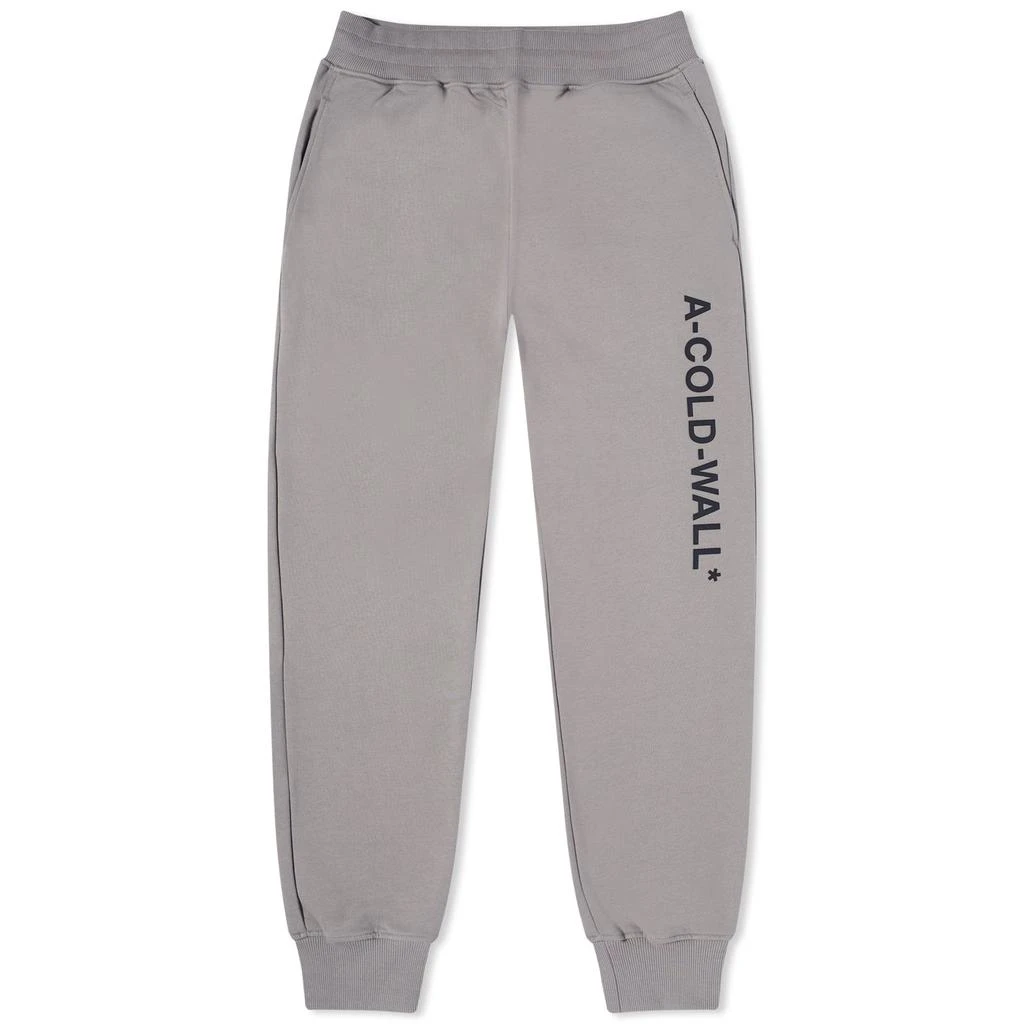 商品A-COLD-WALL*|A-COLD-WALL* Logo Sweat Pant,价格¥2133,第1张图片