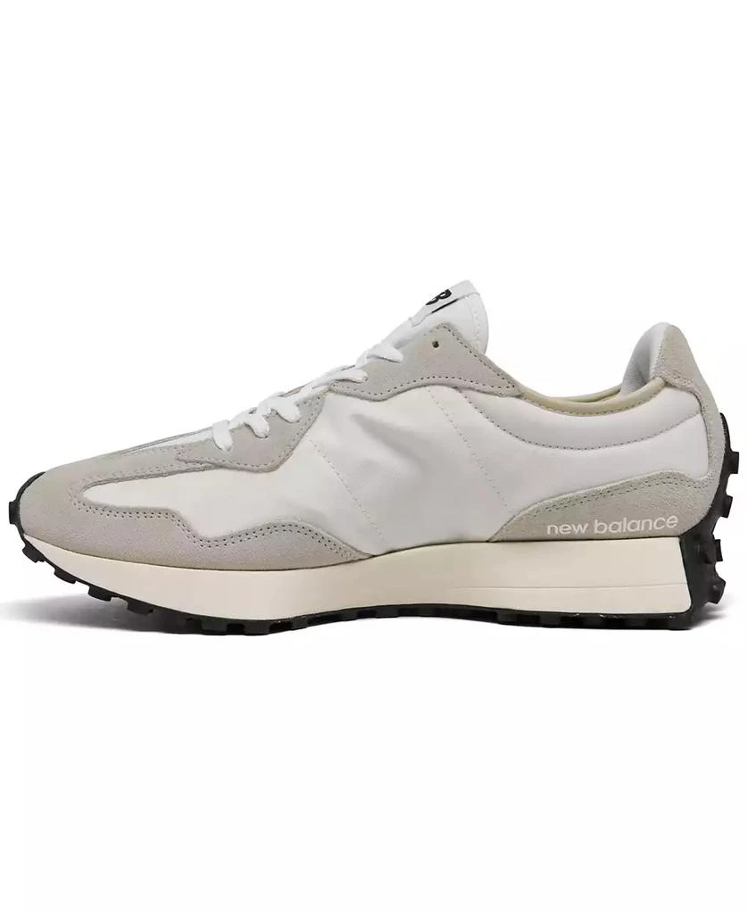 商品New Balance|Men's 327 Casual Sneakers from Finish Line,价格¥748,第4张图片详细描述