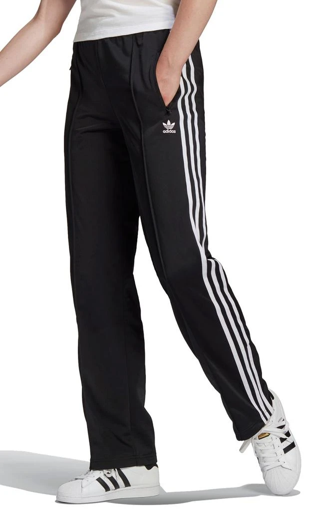 商品Adidas|(GN2819) Firebird Track Pants - Black ,价格¥183,第3张图片详细描述