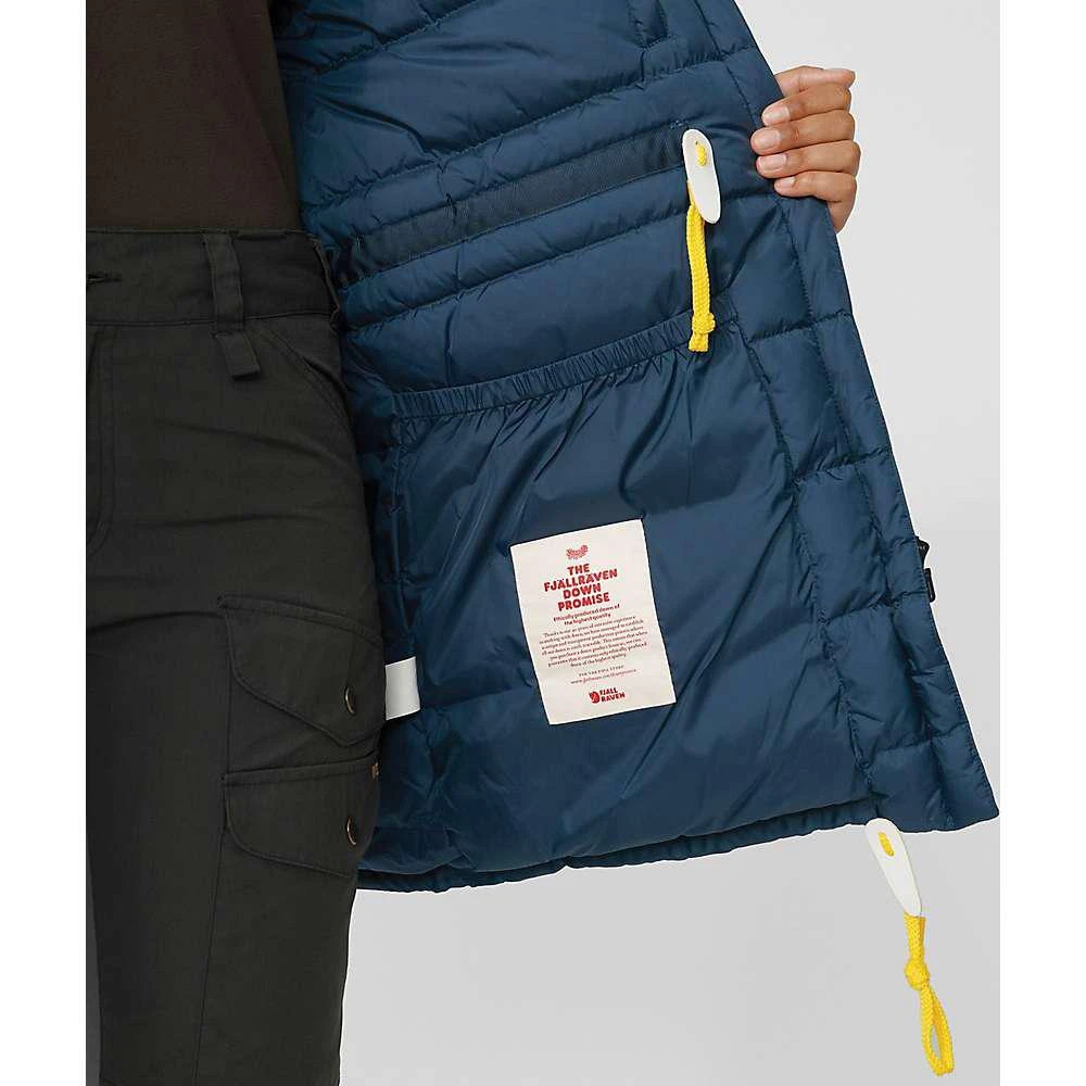 Fjallraven Women's Expedition Down Jacket 商品