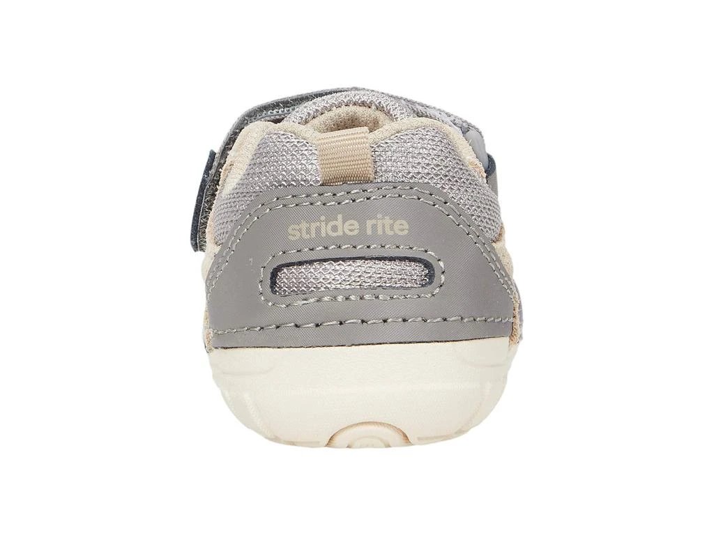 商品Stride Rite|SM Rhett (Infant/Toddler),价格¥210,第5张图片详细描述