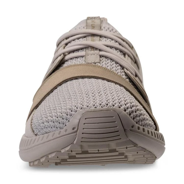 商品Under Armour|Big Boys' Threadborne Shift Casual Sneakers from Finish Line,价格¥223,第3张图片详细描述
