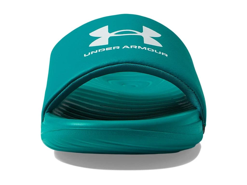 商品Under Armour|Ansa Fix Slides,价格¥191,第2张图片详细描述