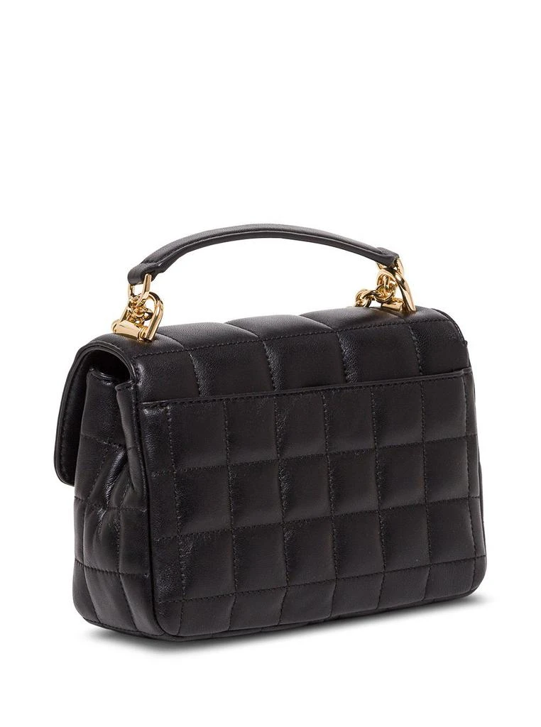 商品Michael Kors|Michael Michael Kors Soho Small Quilted Shoulder Bag,价格¥1619,第2张图片详细描述