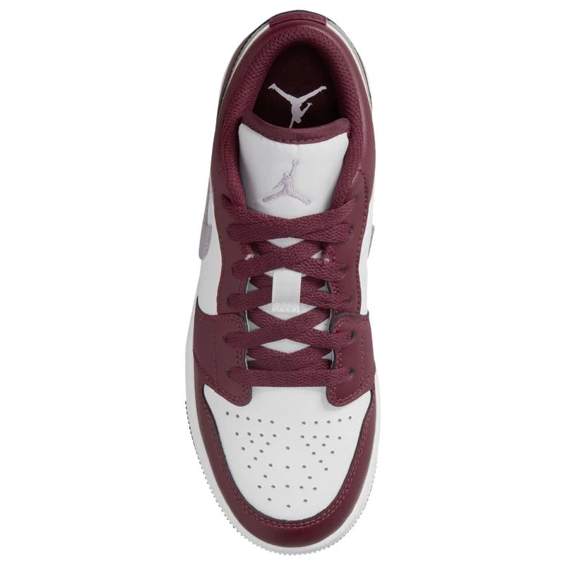 商品Jordan|Jordan AJ 1 Low - Boys' Grade School,价格¥663,第3张图片详细描述