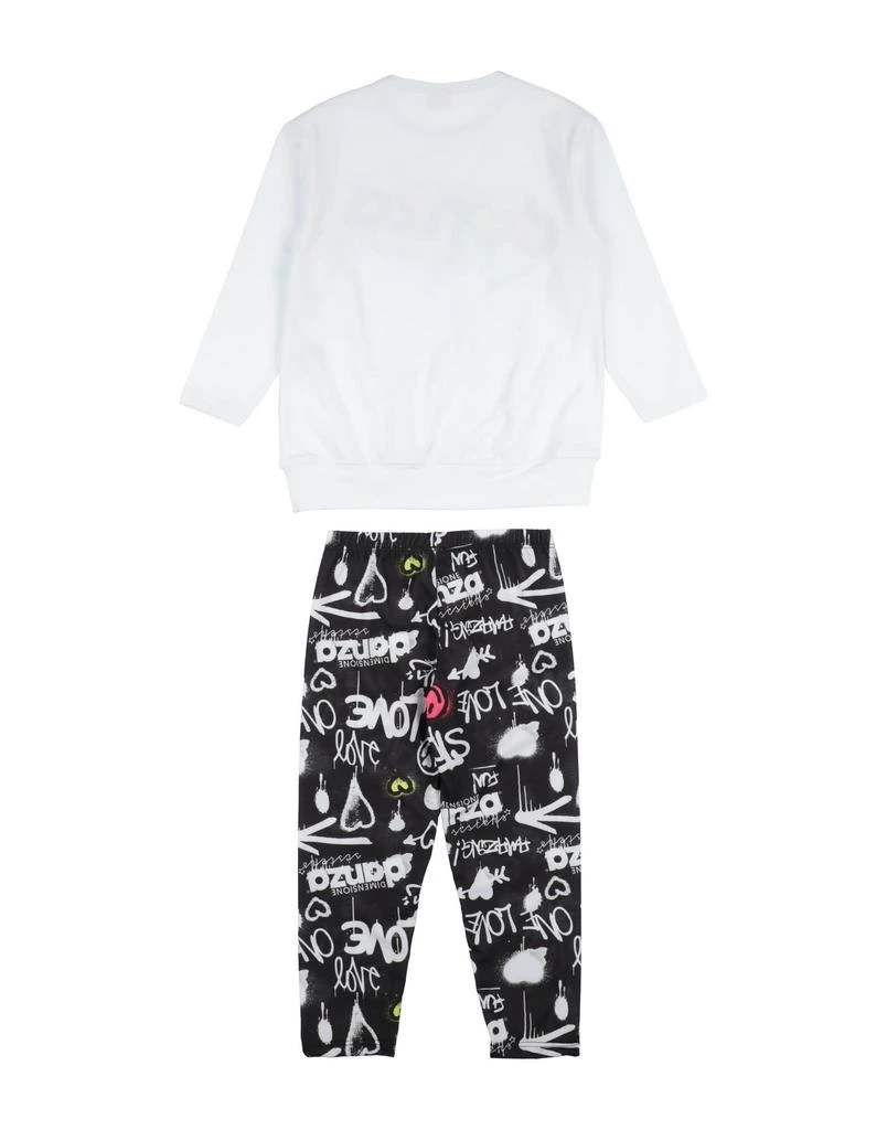 商品DIMENSIONE DANZA|Kids’ co-ord,价格¥453,第2张图片详细描述