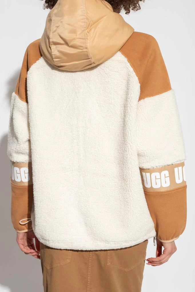 商品UGG|‘Carrabella’ hoodie,价格¥1445,第4张图片详细描述