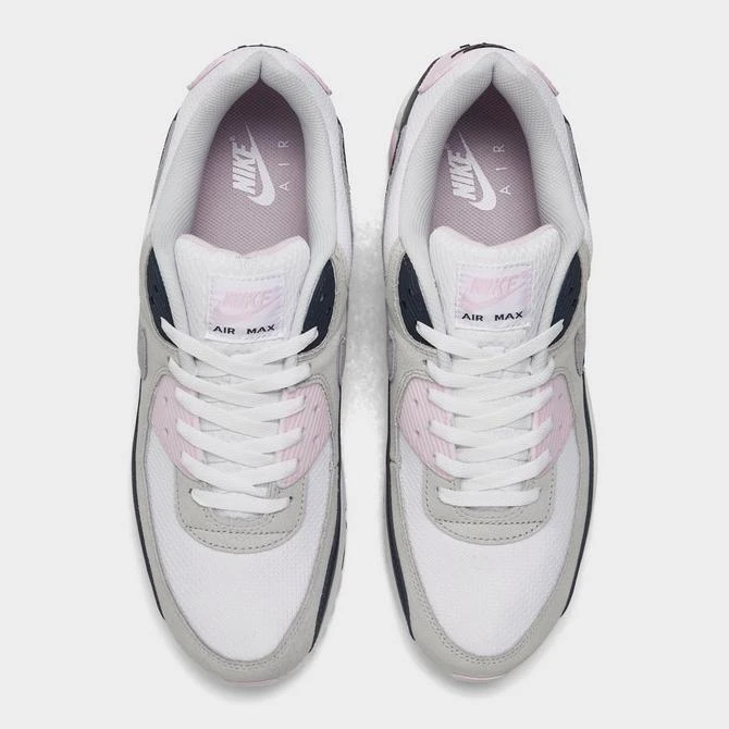 Men's Nike Air Max 90 Casual Shoes 商品