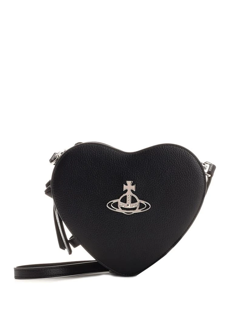 商品Vivienne Westwood|louise Heart Shape Bag,价格¥3113,第1张图片