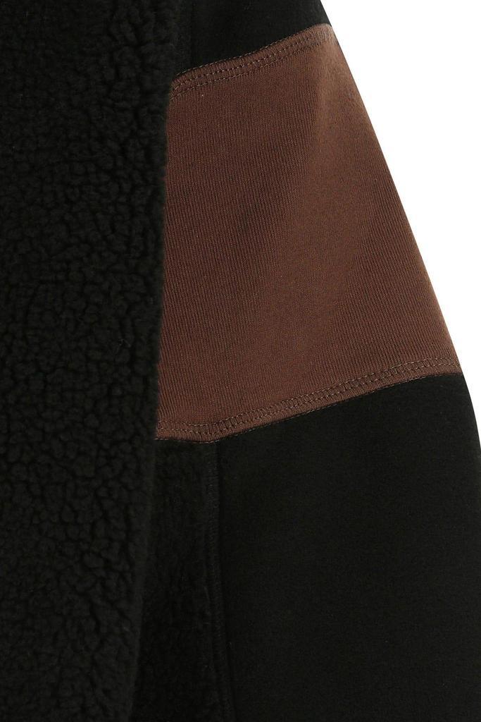 商品Ambush|AMBUSH Black Polyester Blend Cardigan,价格¥4009,第5张图片详细描述