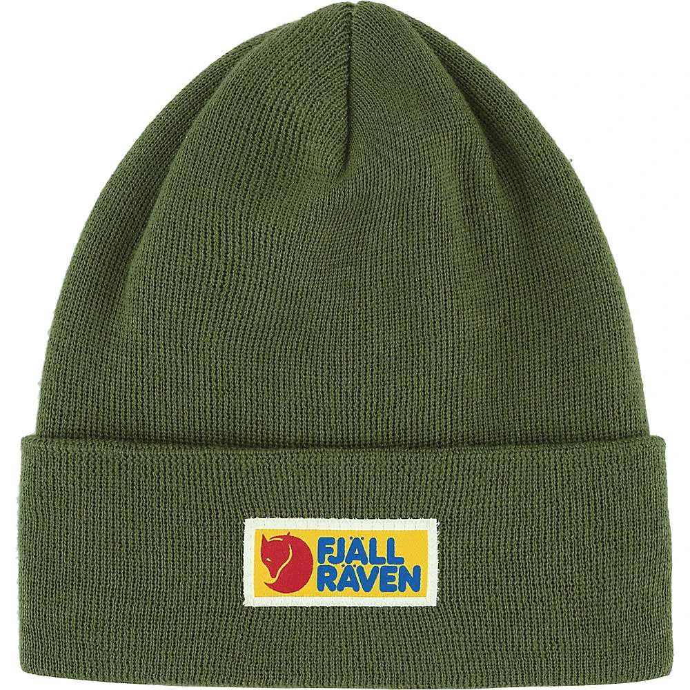 Fjallraven Vardag Classic Beanie 商品