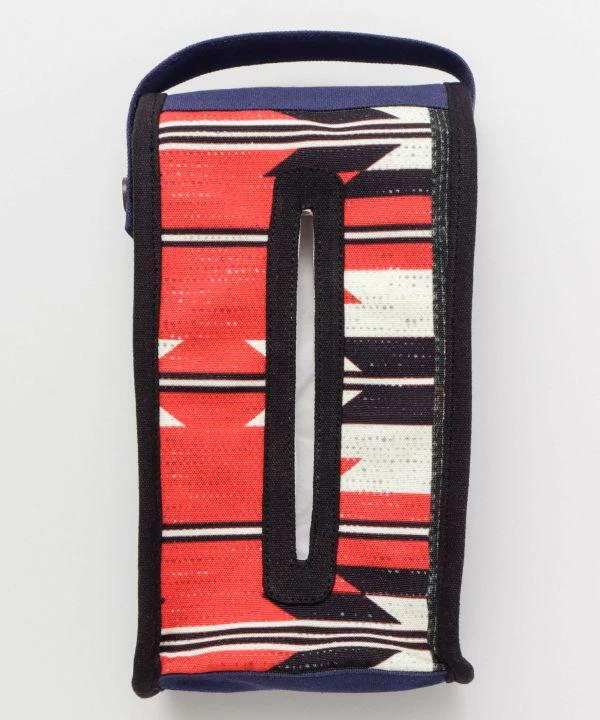 商品AMINA|Ethnic Pattern Tissue Paper Case,价格¥102,第5张图片详细描述