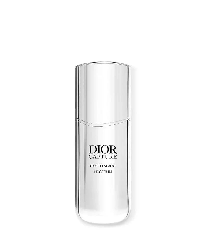 商品Dior|Capture OX-C Treatment Le Sérum, 1 oz.,价格¥1084,第1张图片