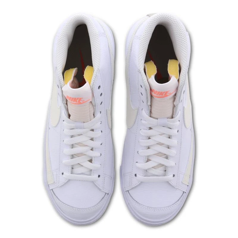 商品NIKE|Nike Blazer Mid - Women Shoes,价格¥879,第5张图片详细描述