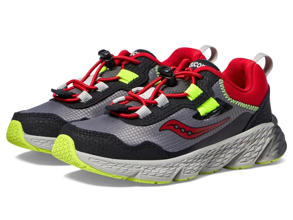 商品Saucony|Wind Shield 3.0 (Little Kid/Big Kid),价格¥330,第1张图片