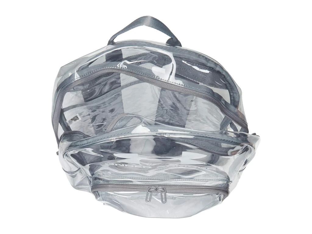 商品Under Armour|UA Clear Backpack,价格¥226,第3张图片详细描述