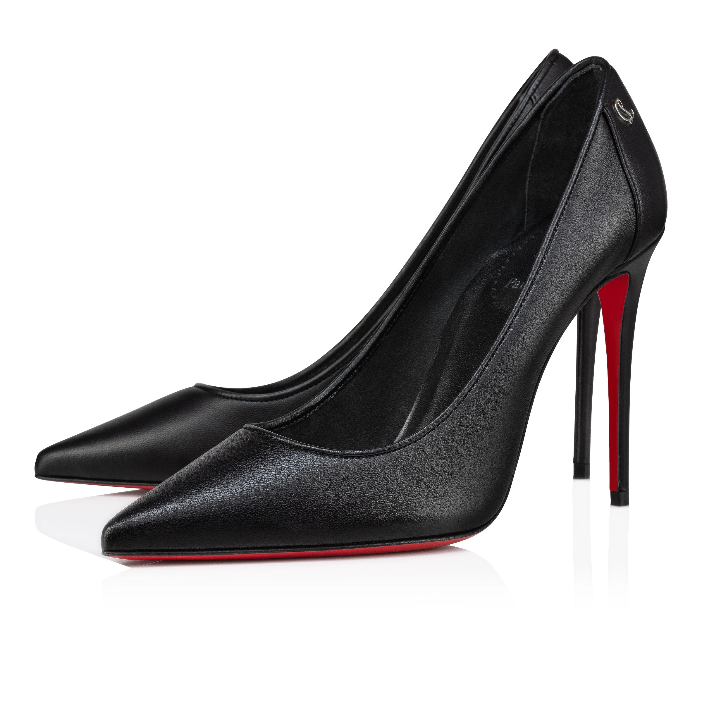 【预售】 CL红底鞋 25春夏 女士 高跟鞋 Sporty Kate 1250032b439  商品