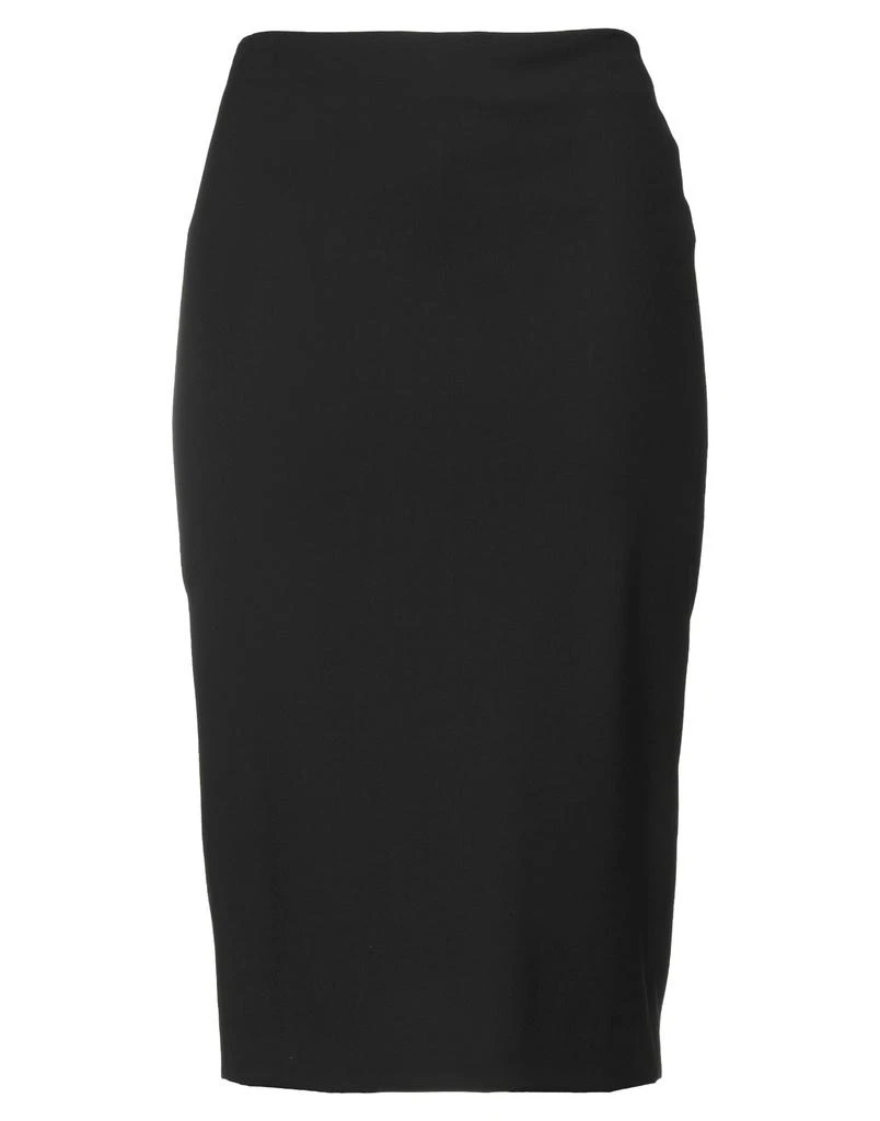 商品Emporio Armani|Midi skirt,价格¥983,第1张图片