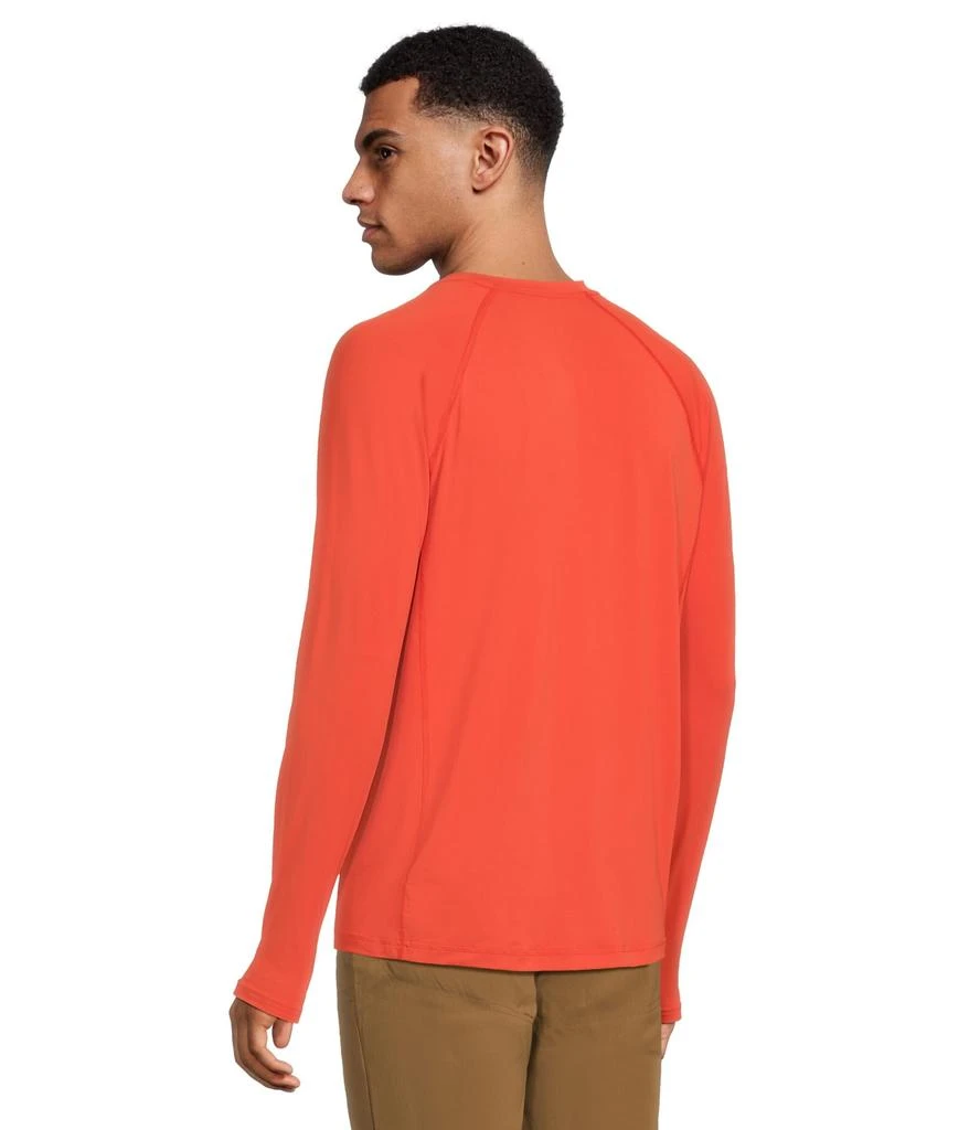 商品Mountain Hardwear|Crater Lake™ Long Sleeve,价格¥477,第3张图片详细描述