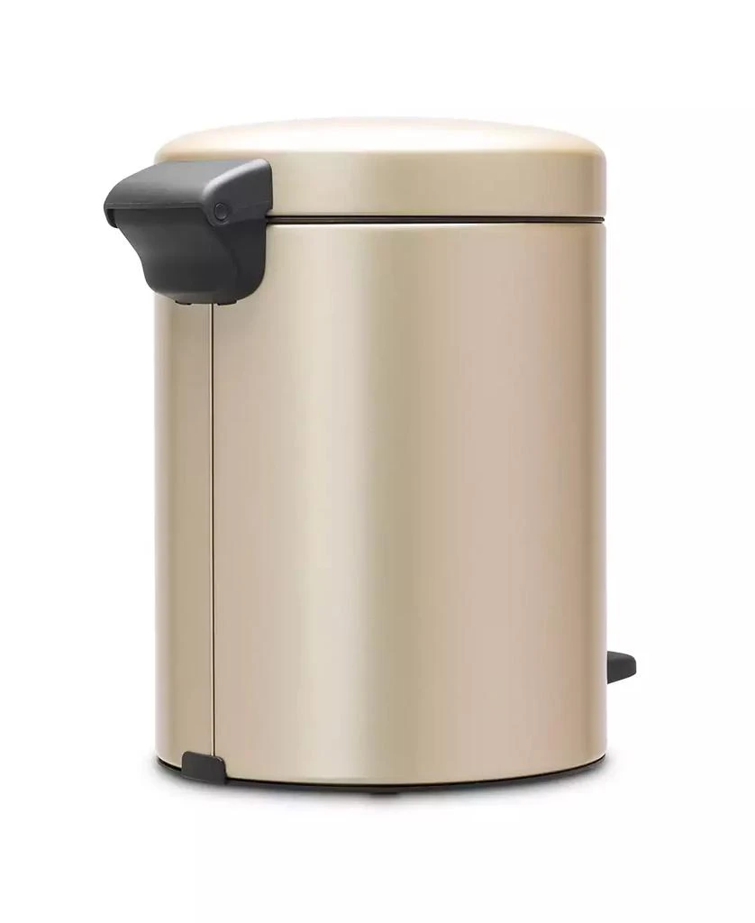 商品Brabantia|newIcon 1.3G Step Trash Can,价格¥538,第3张图片详细描述