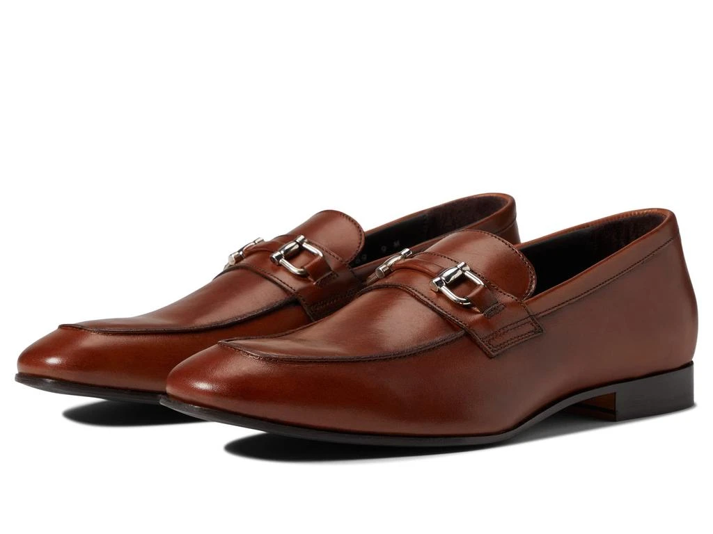 商品Massimo Matteo|Tuscany Bit Loafer,价格¥1373,第1张图片