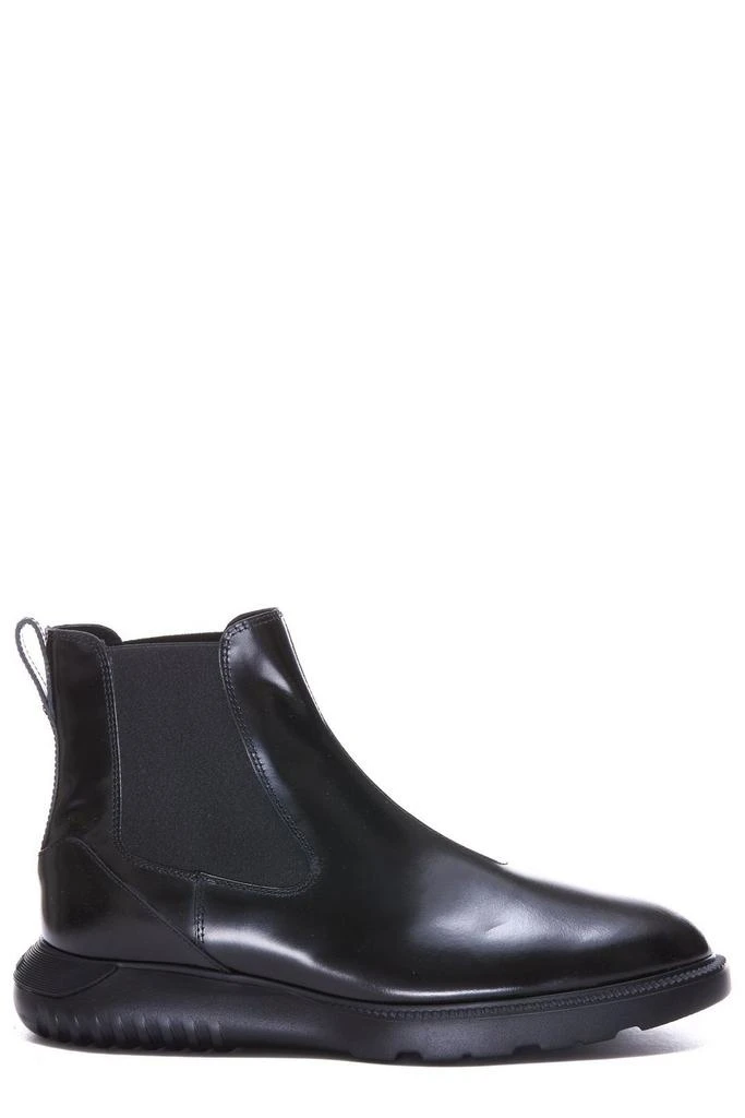 商品hogan|Hogan H600 Chelsea Boots,价格¥2123,第1张图片